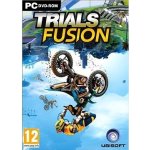 Trials Fusion (Deluxe Edition) – Hledejceny.cz