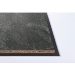 Kronospan Zástěna k pracovní desce K205 Black Concrete Délka 4100 mm