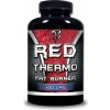 Spalovač tuků Bodyflex Fitness RED Thermo 100 kapslí