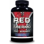 Bodyflexnutrition RED Thermo 100cps