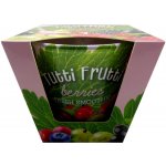 Bartek Candles Tutti Frutti Berries 115 g – Hledejceny.cz
