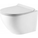 HOPA ARCO RIMLESS OLKLT046E – Zboží Dáma