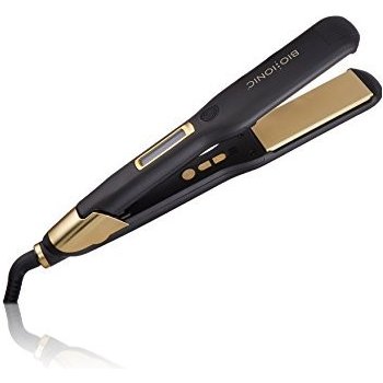 Bio Ionic GoldPro Smoothing & Styling Iron 1.5"