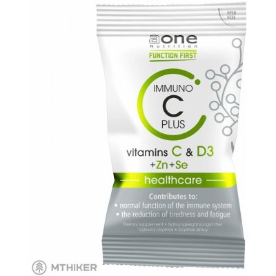 Aone Nutrition Immuno C Plus 60 tablet – Hledejceny.cz