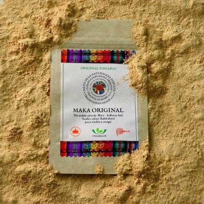 Maca Choco Original Uncaria® 100 g