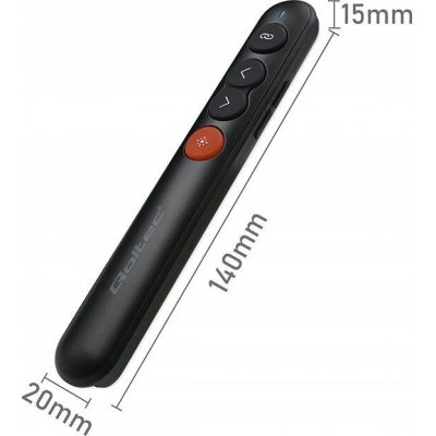 Qoltec 50631 – Zboží Živě