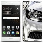 Pouzdro mmCase Gelové Huawei P9 Lite 2017 - auto – Zboží Mobilmania