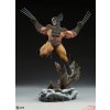 Sběratelská figurka Sideshow Collectibles Marvel Premium Format Wolverine 52 cm
