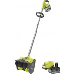 Ryobi RY18ST25B-140 18V – Hledejceny.cz
