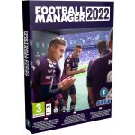 Football Manager 2022 – Zboží Živě