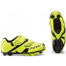 Northwave Hammer Junior 2 MTB yellow fluo/black