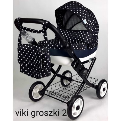 Nestor Viki Black 06