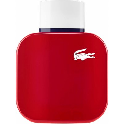 Lacoste L.12.12. French Panache Pour Elle toaletní voda dámská 90 ml