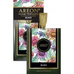 Areon Scented Sachet Premium Black 23 g – Hledejceny.cz