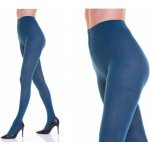 Velvet Cotton 120 DEN petrolejová – Hledejceny.cz