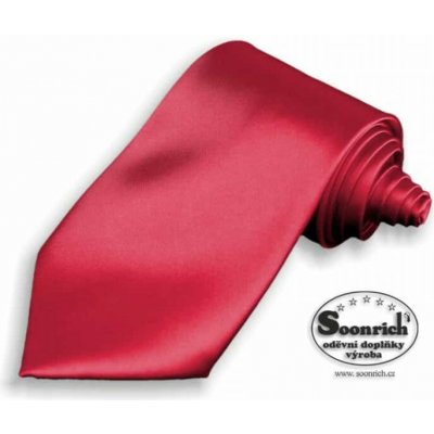 Kravata červená – Hledejceny.cz