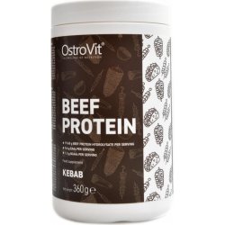 Ostrovit Beef protein 360 g