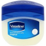 Vaseline Original tělový gel 50 ml – Zbozi.Blesk.cz