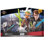 Disney Infinity 3: Star Wars Play Set Twilight of the Republic – Hledejceny.cz