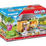 Playmobil 70375 Můj supermarket – Hledejceny.cz