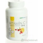 EDENPharma VITAMIN C 500 mg s postupným uvolňováním 100 tablet – Hledejceny.cz