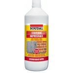 Soudal Stavební impregnace 1l – Hledejceny.cz