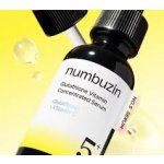 Numbuzin No.5 Vitamin Concentrated Serum 30 ml – Hledejceny.cz