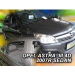 OPEL Astra III ( H ) 04 Ofuky – Zbozi.Blesk.cz