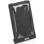 GIVI EASYSH univerzální držák telefonu pro tankruksaky EASY01-06, černý (řada EASY)