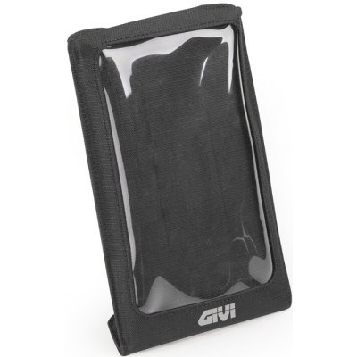 GIVI EASYSH univerzální držák telefonu pro tankruksaky EASY01-06, černý (řada EASY) – Hledejceny.cz