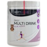Sportwave Daily Multidrink For Kids 180 g lesní ovoce – Hledejceny.cz