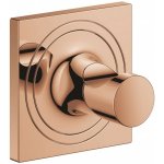 GROHE CHIARA souprava na čištění WC 40206000 K5002203 – Hledejceny.cz