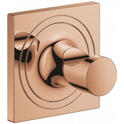 GROHE CHIARA souprava na čištění WC 40206000 K5002203 – Hledejceny.cz