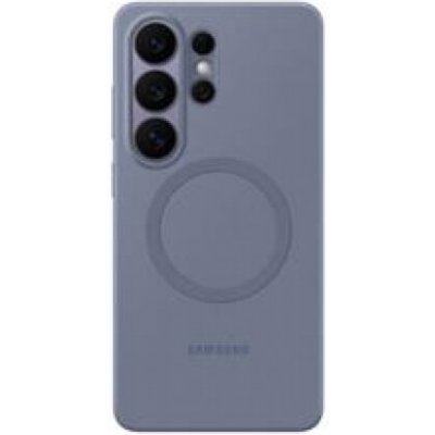 Samsung Silikonový Magnetický Galaxy S26 Ultra Blue Violet EF-ES948CVE – Zboží Živě