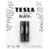 Baterie nabíjecí Tesla AAA BLACK+ 2ks 1099137313