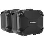 Sw Motech DUSC hard case system Black. 41/41 l. Honda XL750 Transalp