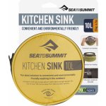 Sea To Summit dřez Kitchen Sink 10 L – Zboží Dáma