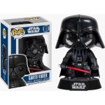 Funko Pop! Star Wars A New Hope Darth Vader – Zboží Dáma