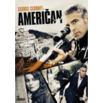 Američan DVD – Sleviste.cz
