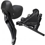 Shimano GRX ST-RX400+BR-RX400 – Hledejceny.cz
