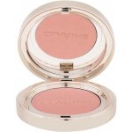 Clarins Face Make-Up Joli Blush Dlouhotrvající Tvářenka 05 Cheeky Boum 5 g – Zboží Dáma