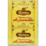 Kávoviny Kypřicí prášek do perníku 20 g – Zbozi.Blesk.cz