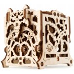 Ugears 3D puzzle Modulární věž 172 ks – Zboží Dáma