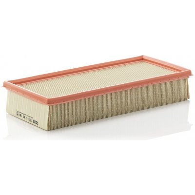 Vzduchový filtr MANN-FILTER C 33 130 – Hledejceny.cz