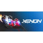 Xenon Racer – Sleviste.cz