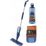 Bona Spray mop na laminátové podlahy a dlažbu – Zbozi.Blesk.cz
