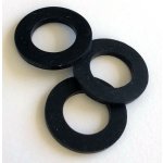 Varia-Plus Těsnění 5/8 ploché pro spojky John Guest a SG – Zboží Dáma