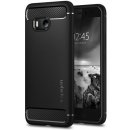 Pouzdro Spigen Rugged Armor HTC U11 černé