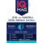 IQ MAG HOŘČÍK 375 mg 60 ks – Hledejceny.cz