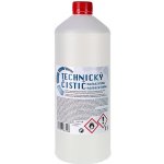 Sheron Technický líh pro čištění a odmašťování (1000 ml) – HobbyKompas.cz